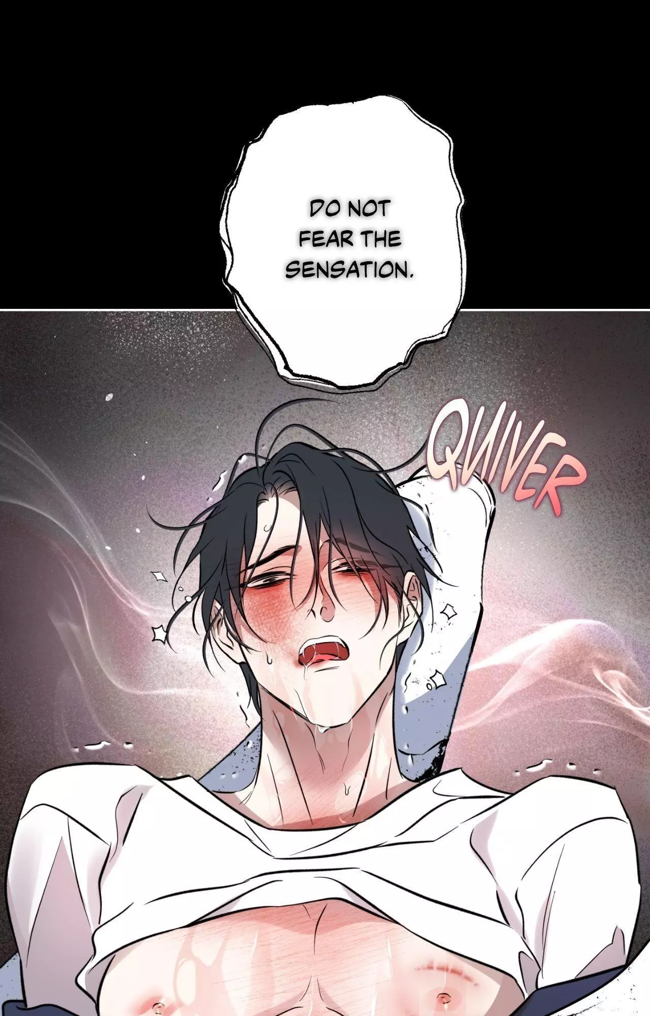Maybe It Rains Everyday - Chapter 34 Page 81