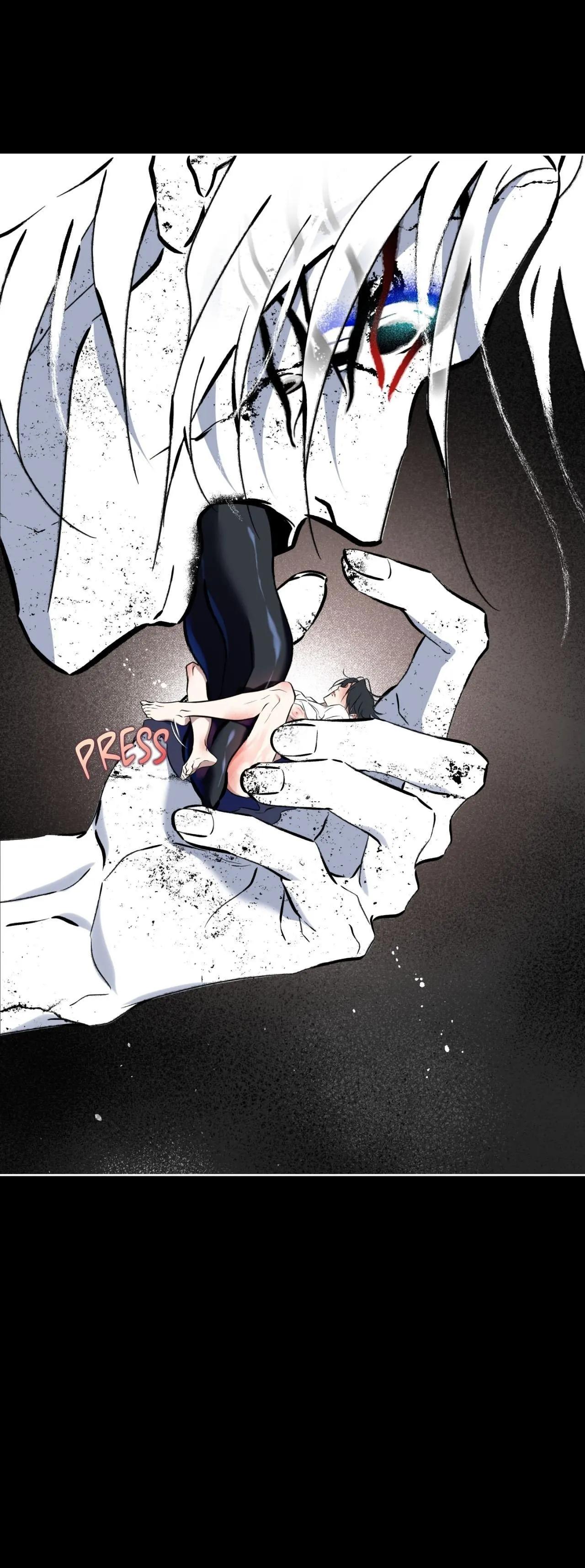 Maybe It Rains Everyday - Chapter 35 Page 1
