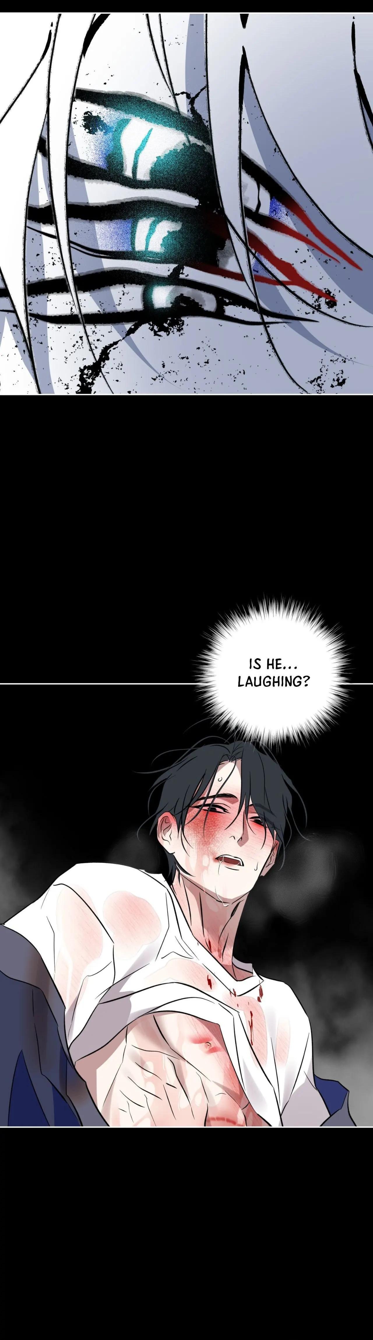 Maybe It Rains Everyday - Chapter 35 Page 12