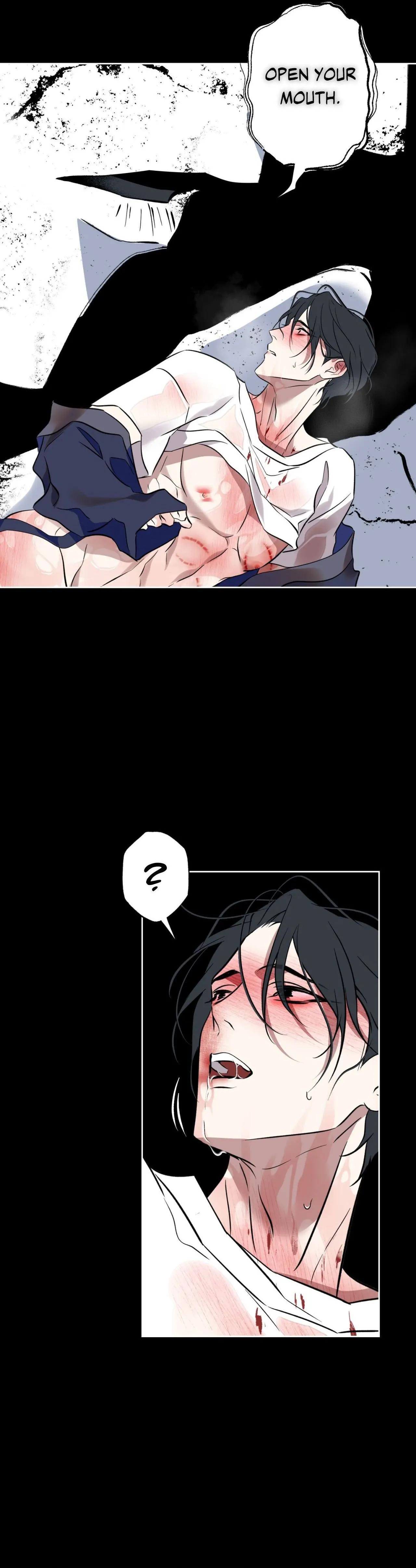 Maybe It Rains Everyday - Chapter 35 Page 13
