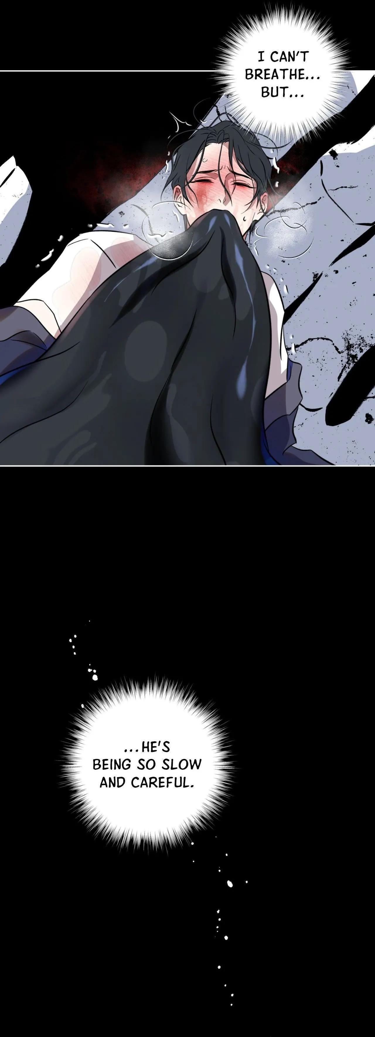 Maybe It Rains Everyday - Chapter 35 Page 15