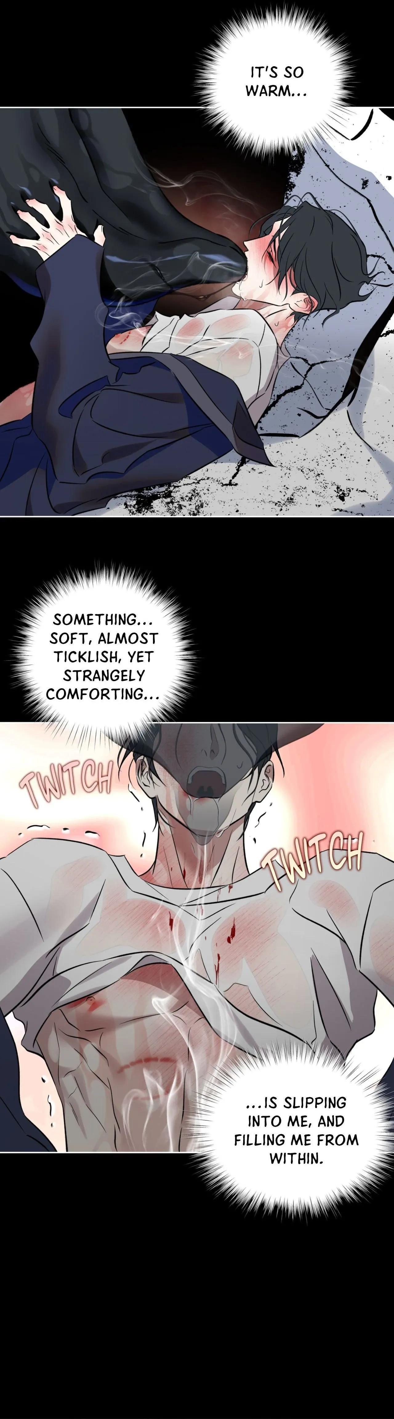 Maybe It Rains Everyday - Chapter 35 Page 16
