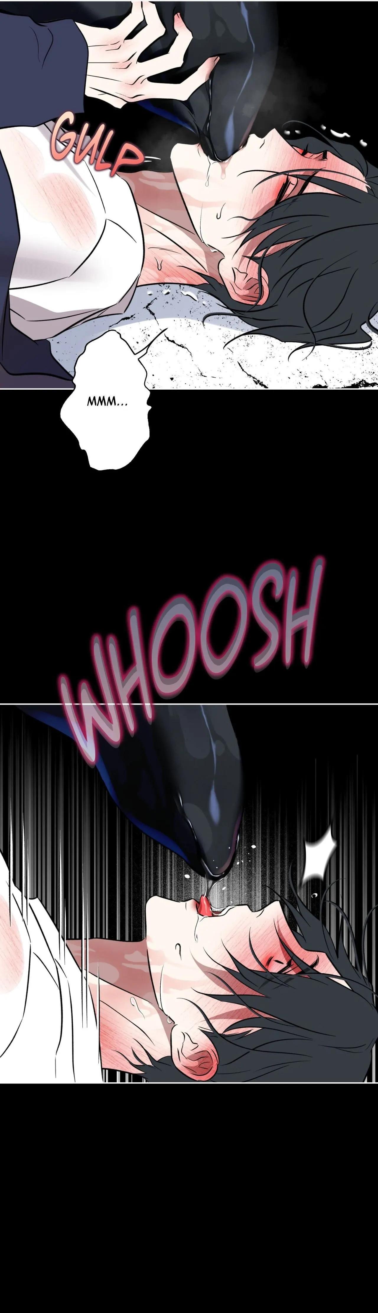 Maybe It Rains Everyday - Chapter 35 Page 17