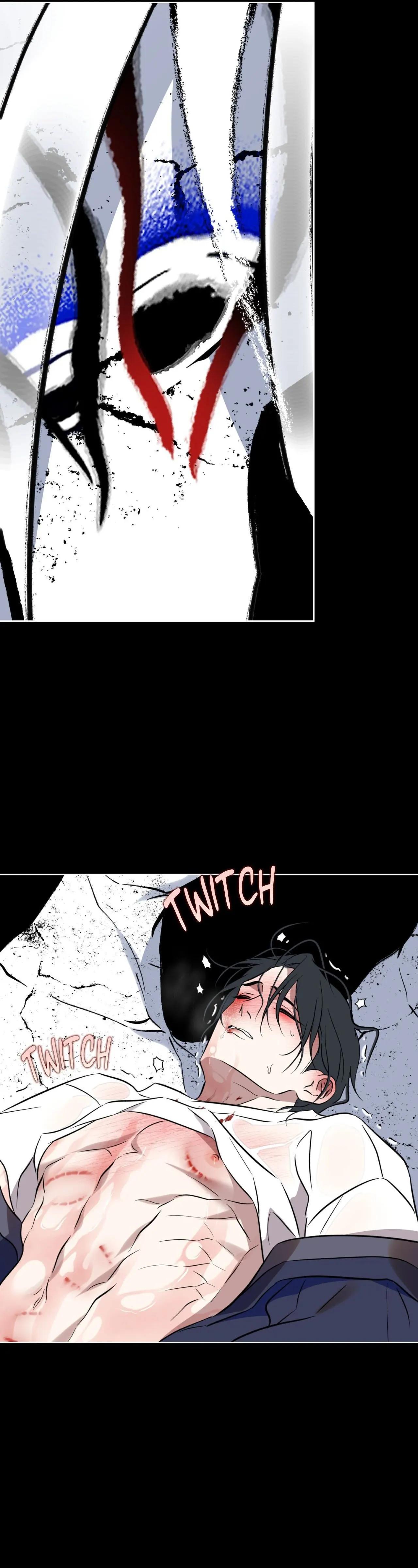 Maybe It Rains Everyday - Chapter 35 Page 2