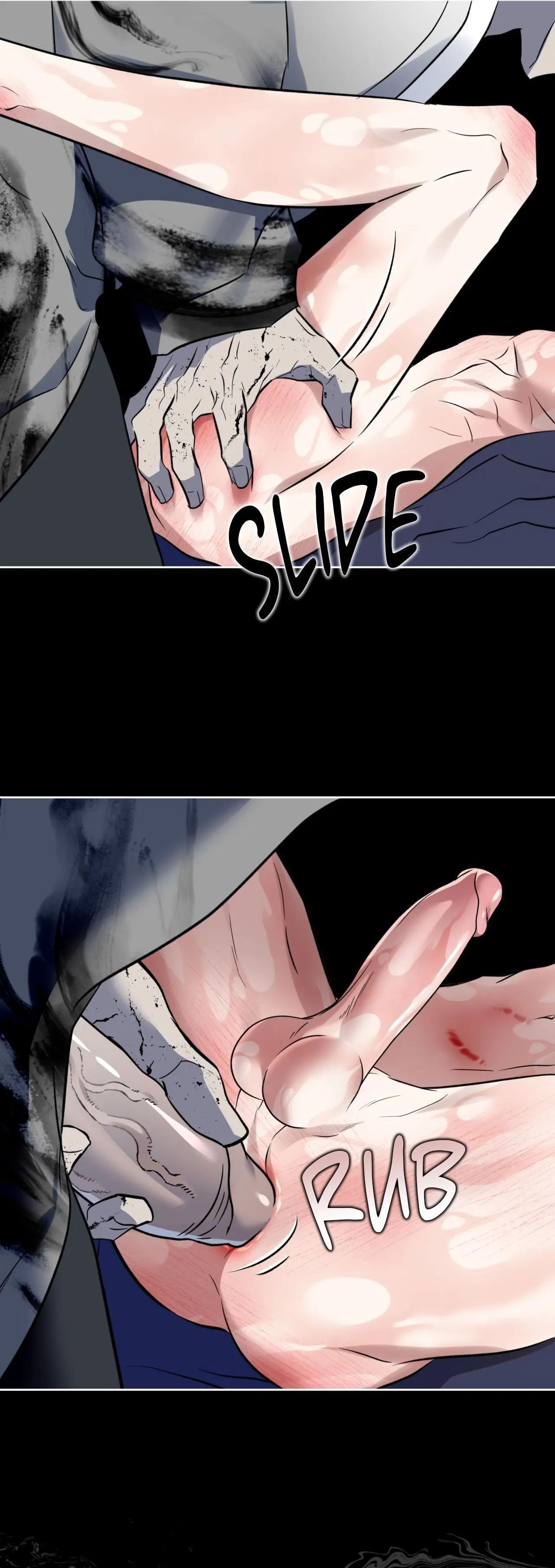 Maybe It Rains Everyday - Chapter 35 Page 20