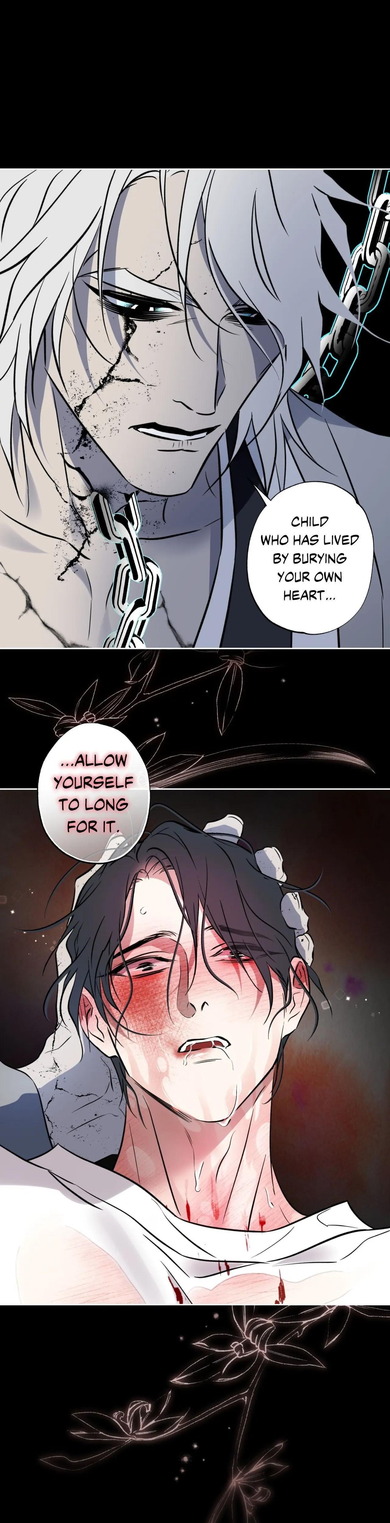 Maybe It Rains Everyday - Chapter 35 Page 22