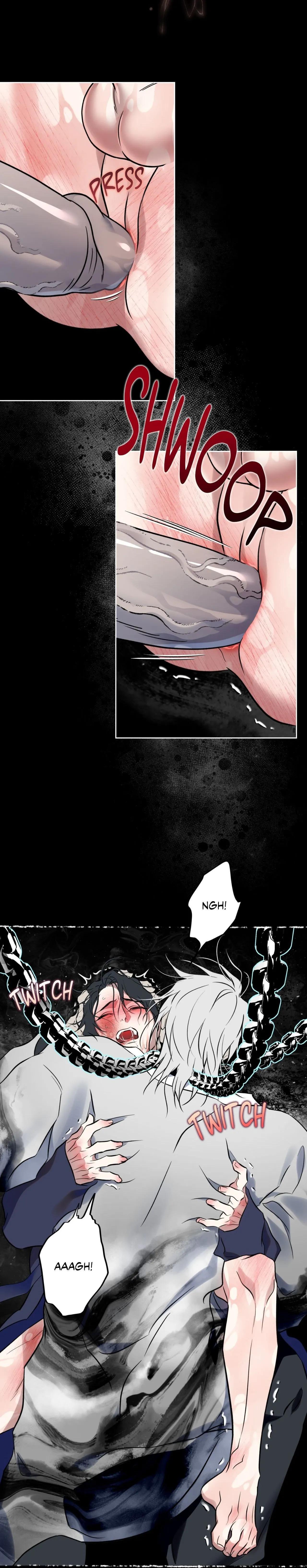 Maybe It Rains Everyday - Chapter 35 Page 23