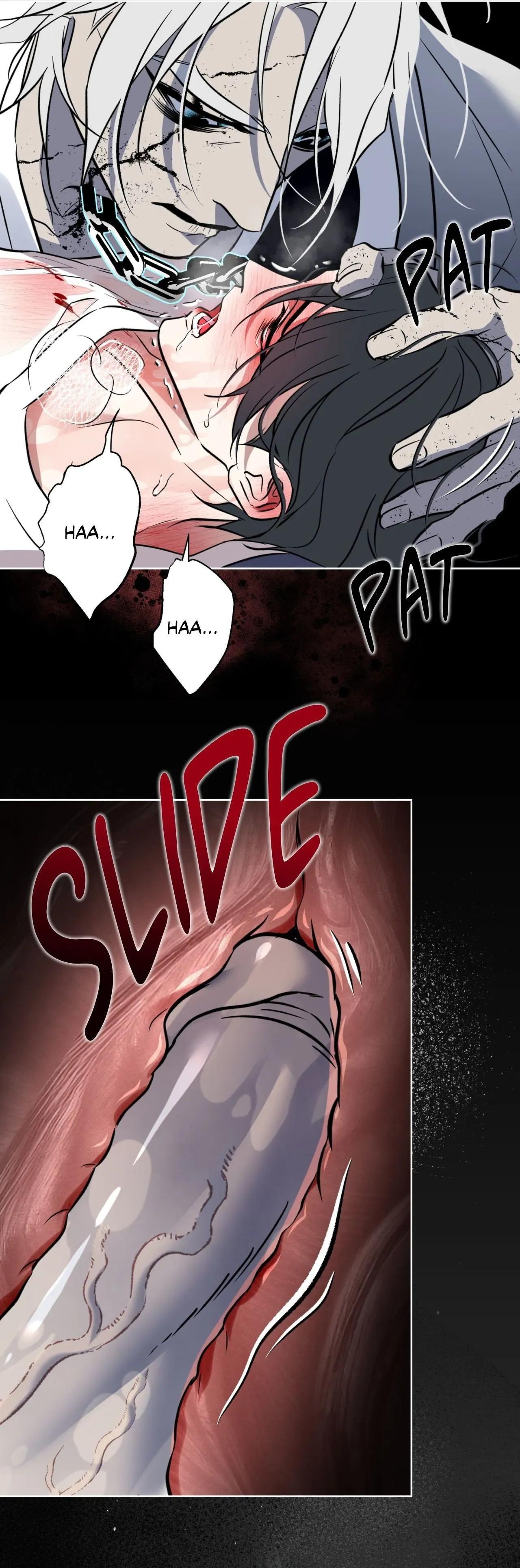 Maybe It Rains Everyday - Chapter 35 Page 26