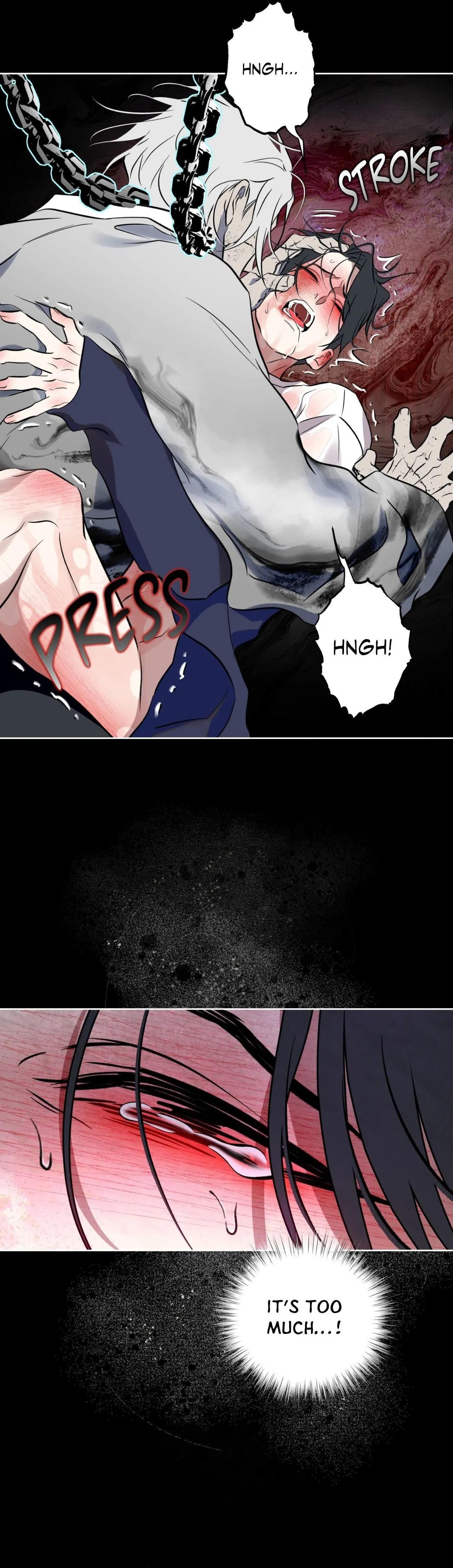 Maybe It Rains Everyday - Chapter 35 Page 28