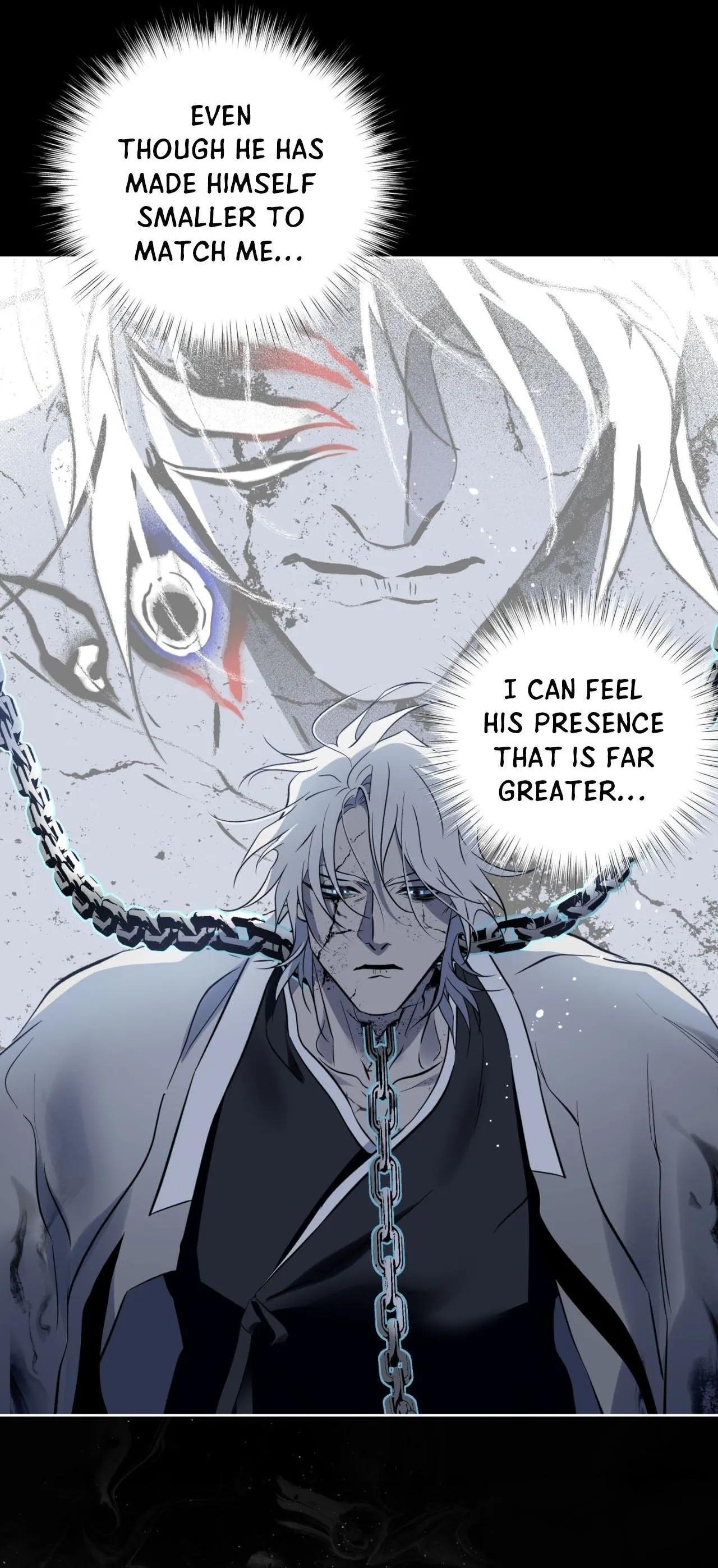 Maybe It Rains Everyday - Chapter 35 Page 29