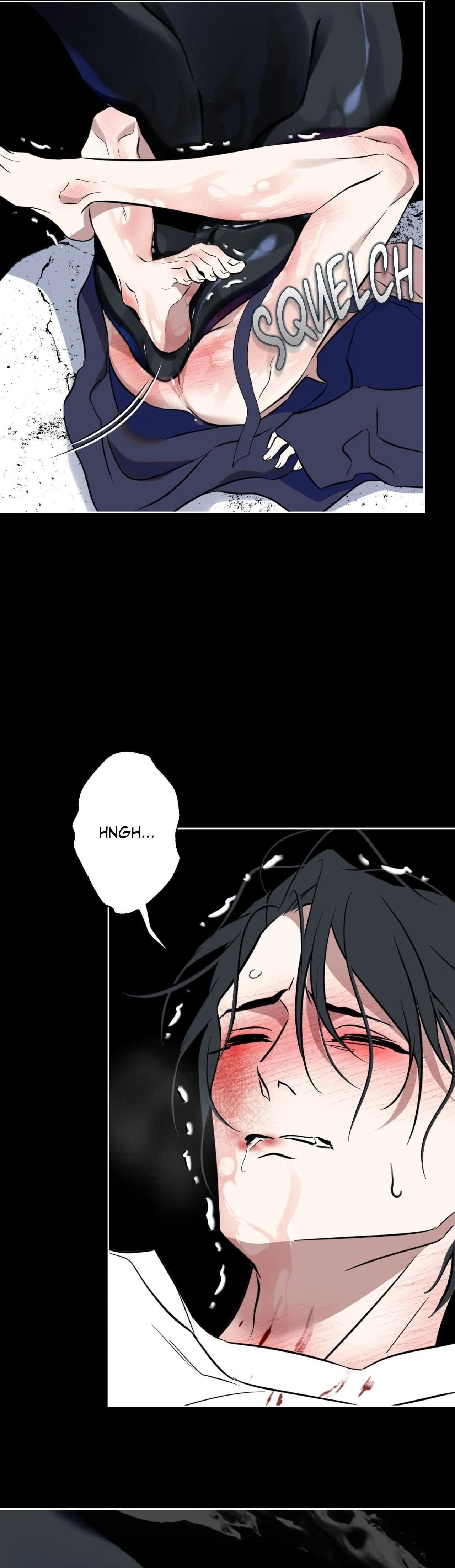 Maybe It Rains Everyday - Chapter 35 Page 3