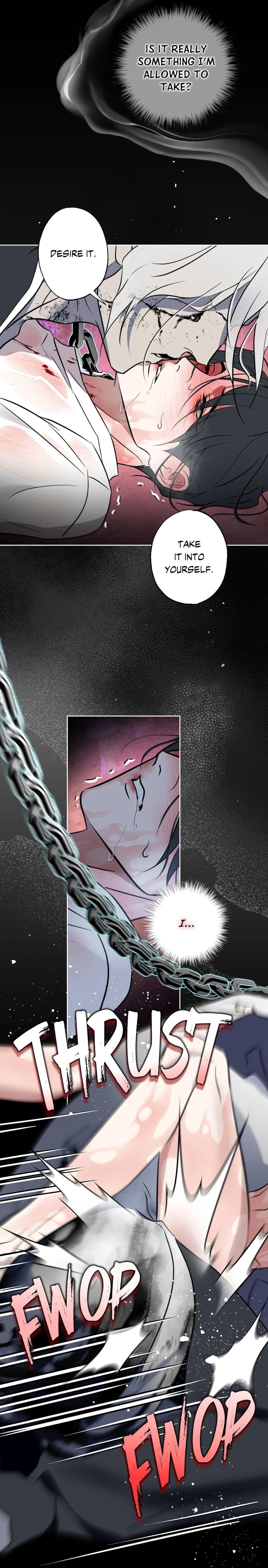 Maybe It Rains Everyday - Chapter 35 Page 31