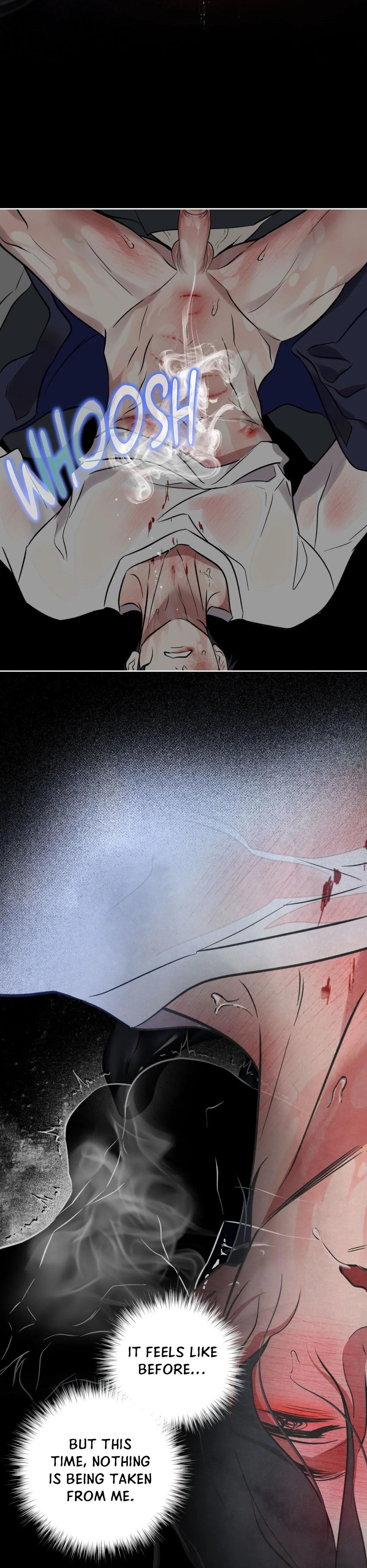 Maybe It Rains Everyday - Chapter 35 Page 35
