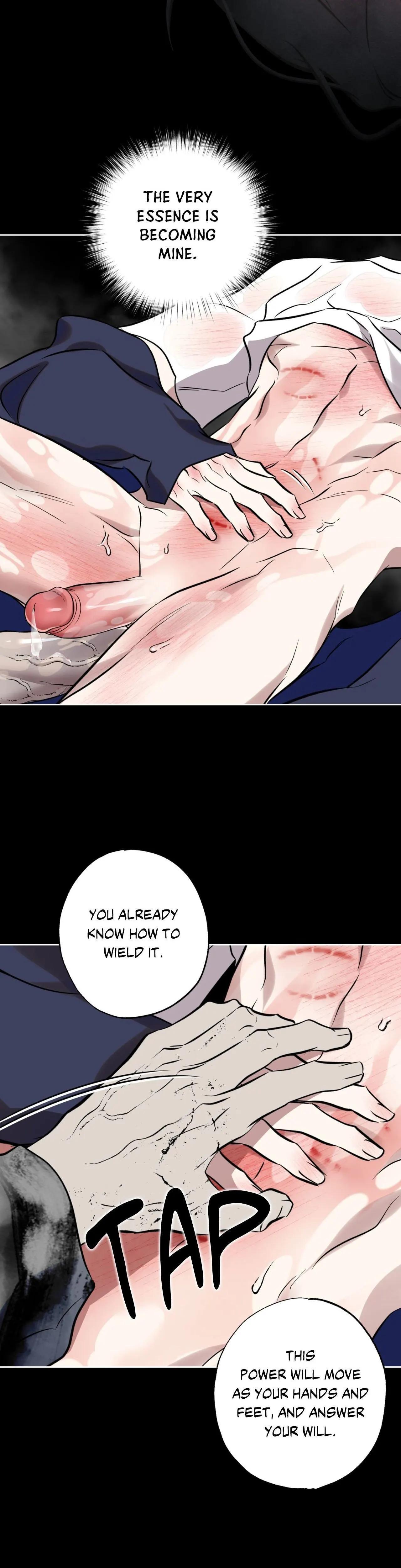 Maybe It Rains Everyday - Chapter 35 Page 36