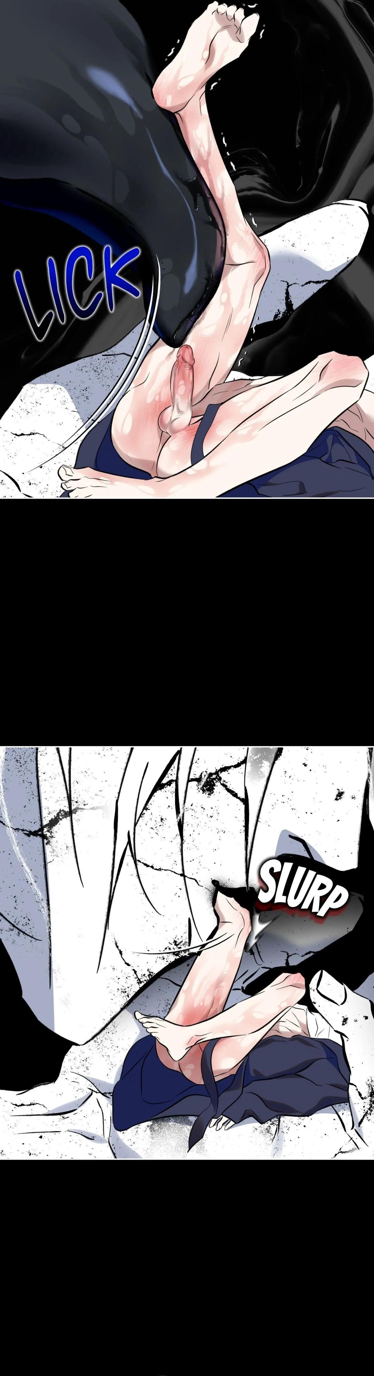 Maybe It Rains Everyday - Chapter 35 Page 4