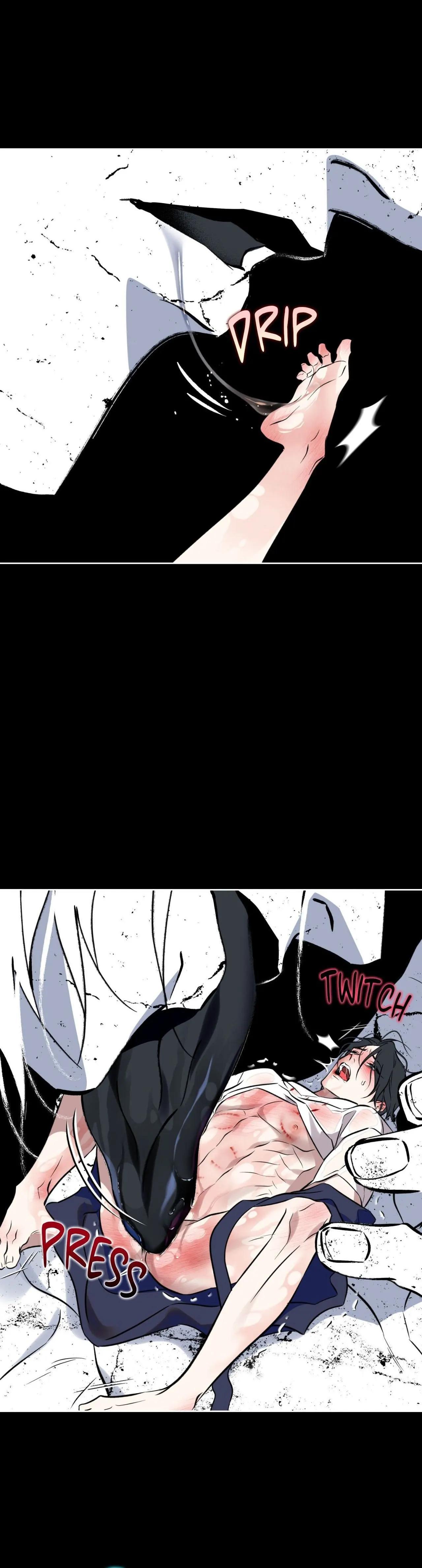 Maybe It Rains Everyday - Chapter 35 Page 6