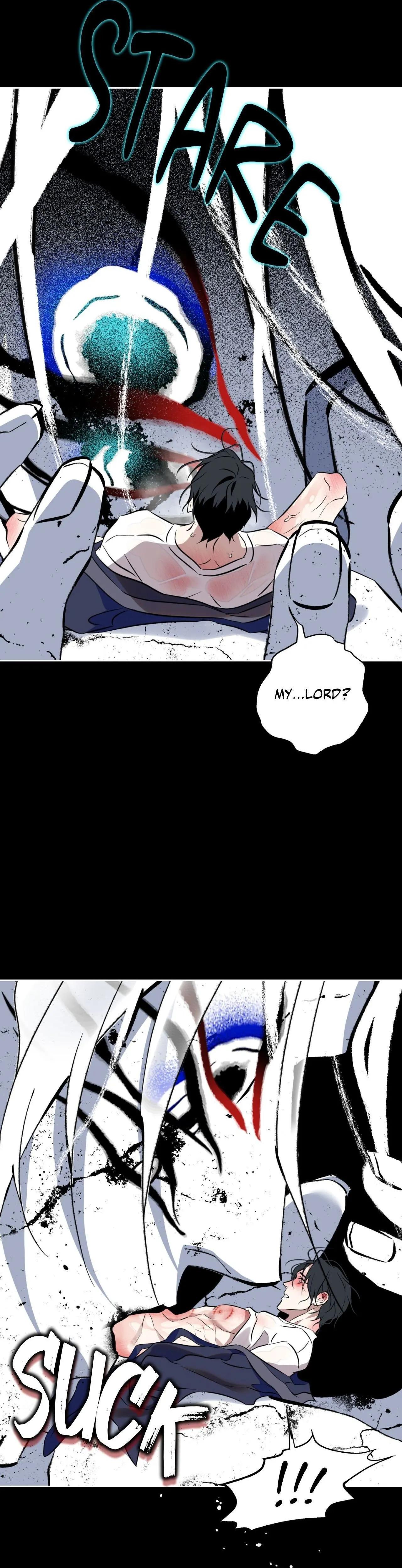 Maybe It Rains Everyday - Chapter 35 Page 7