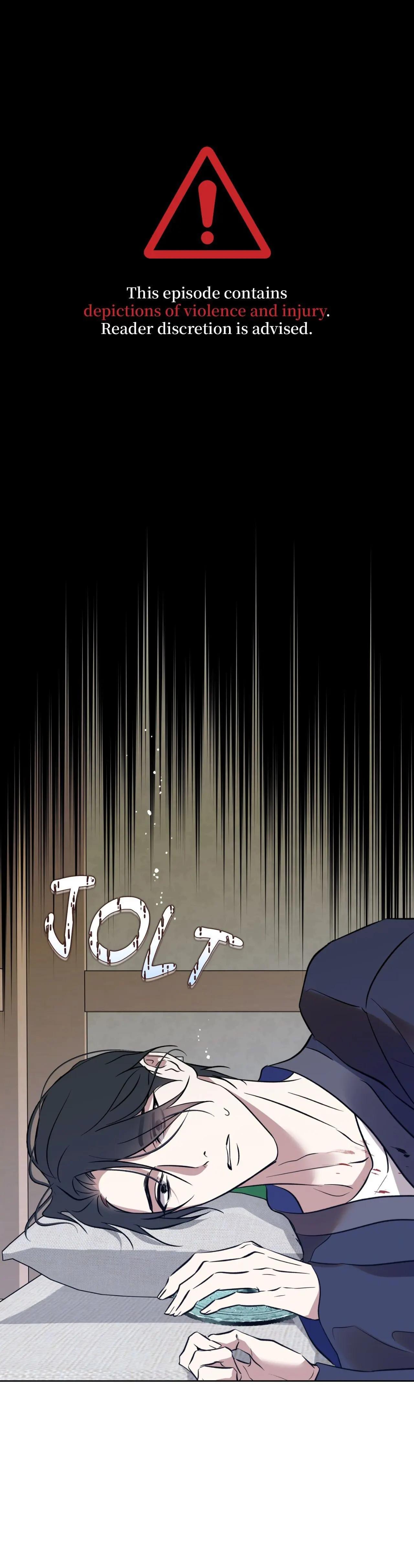 Maybe It Rains Everyday - Chapter 36 Page 1