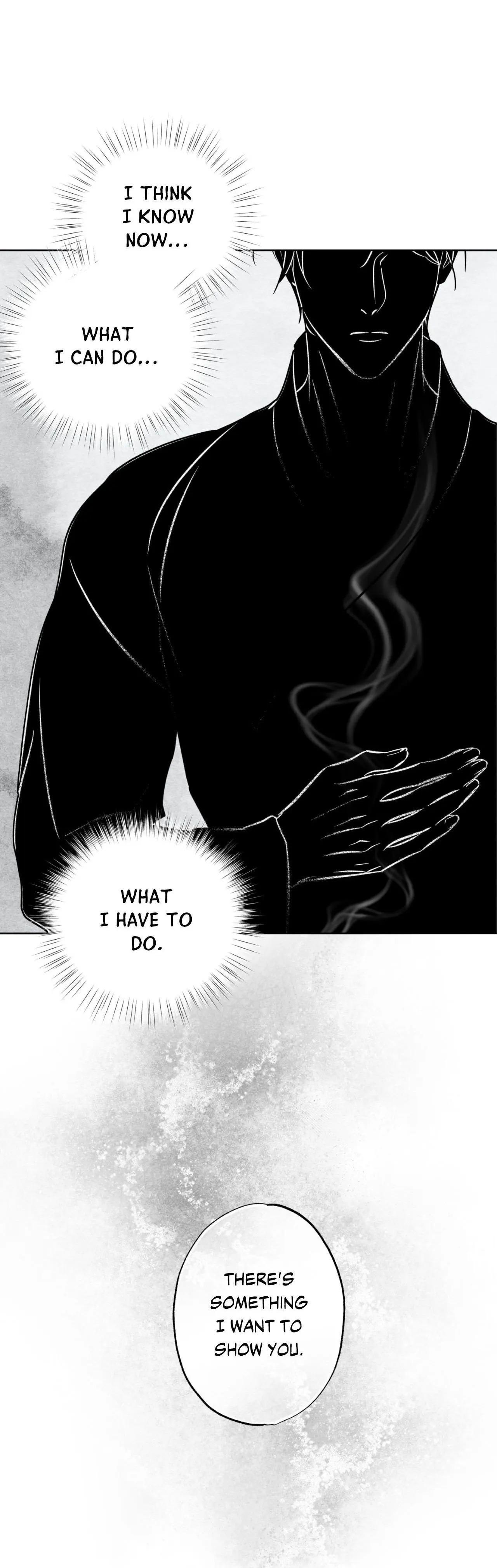 Maybe It Rains Everyday - Chapter 36 Page 10