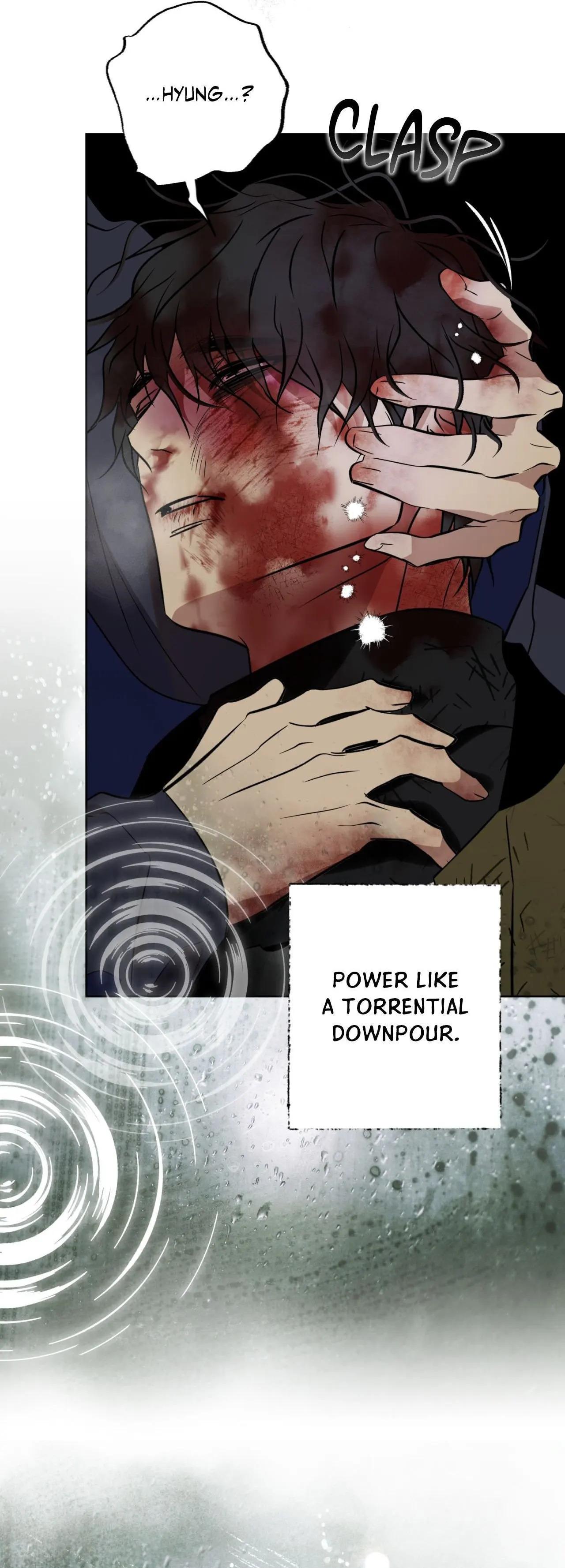 Maybe It Rains Everyday - Chapter 36 Page 27