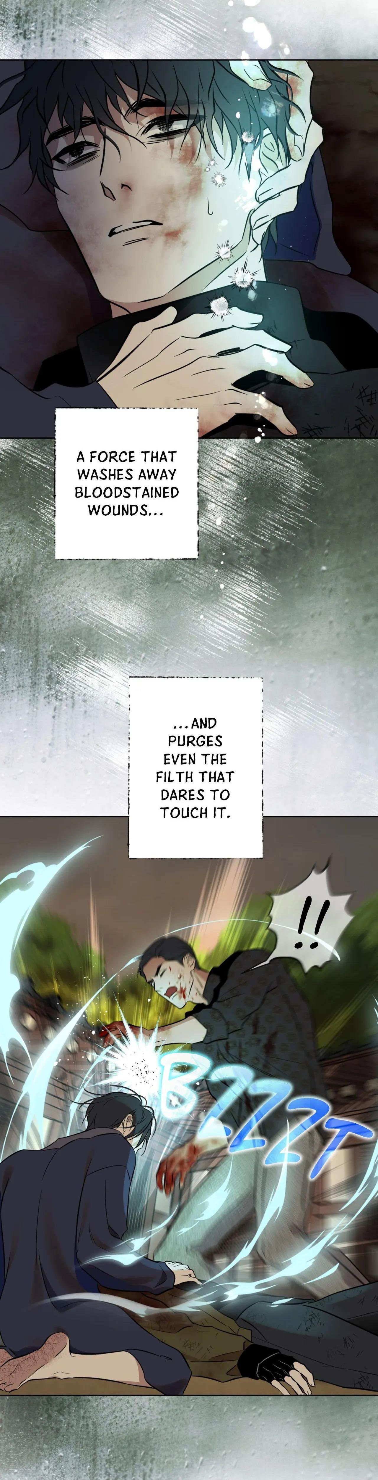 Maybe It Rains Everyday - Chapter 36 Page 28