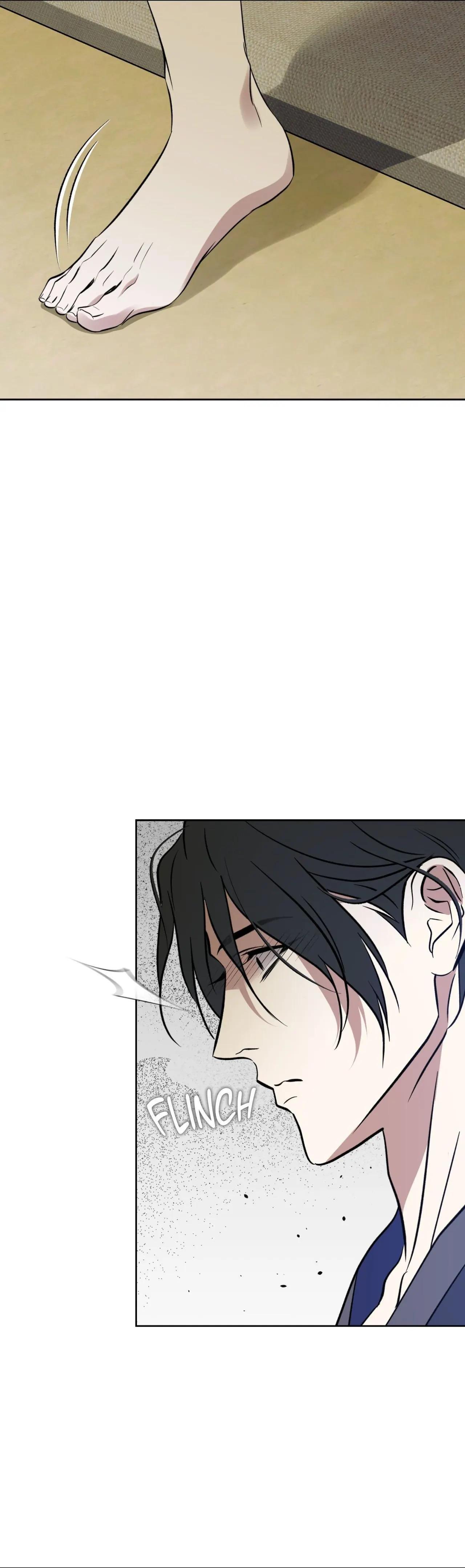Maybe It Rains Everyday - Chapter 36 Page 3