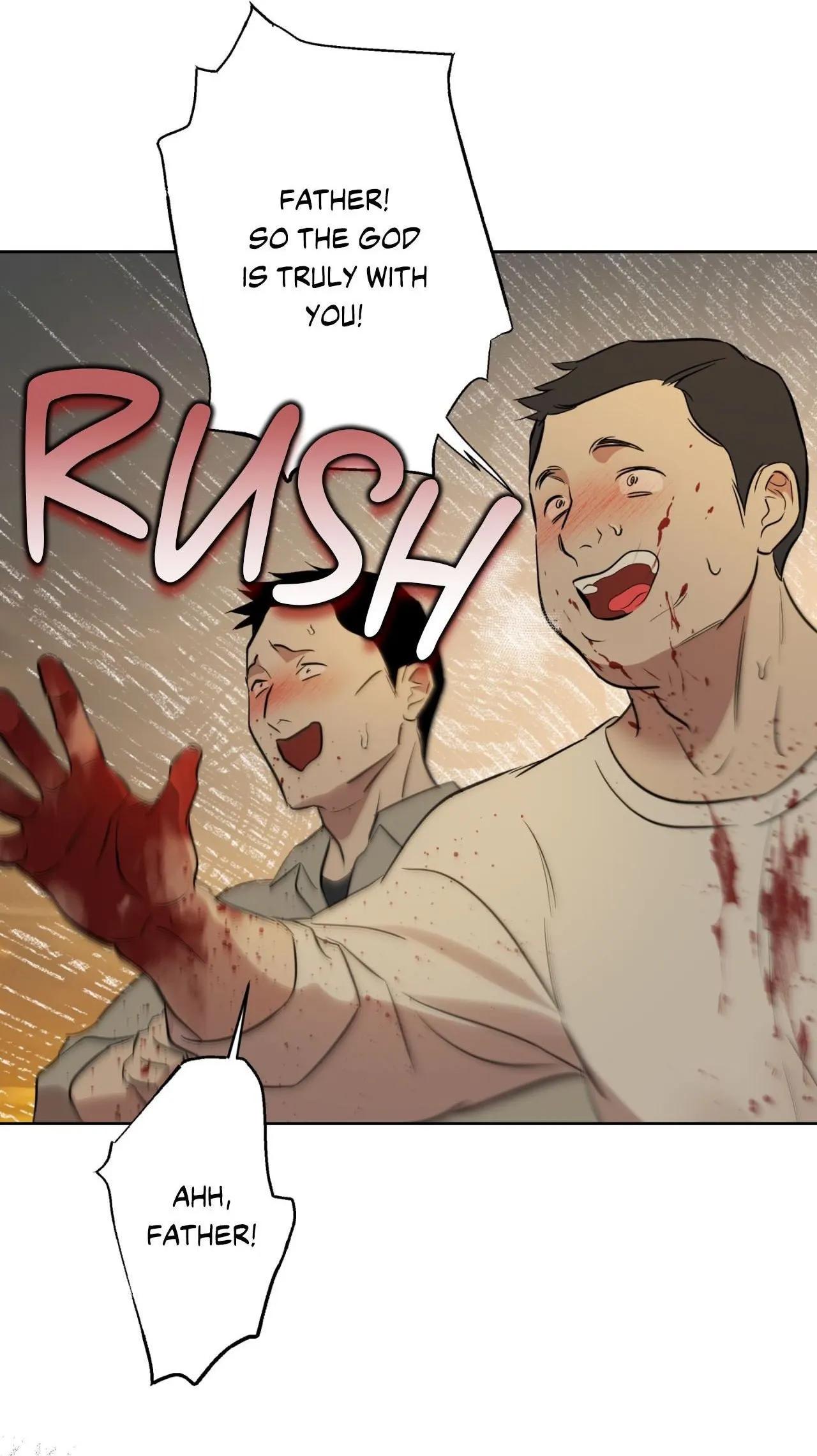 Maybe It Rains Everyday - Chapter 36 Page 32