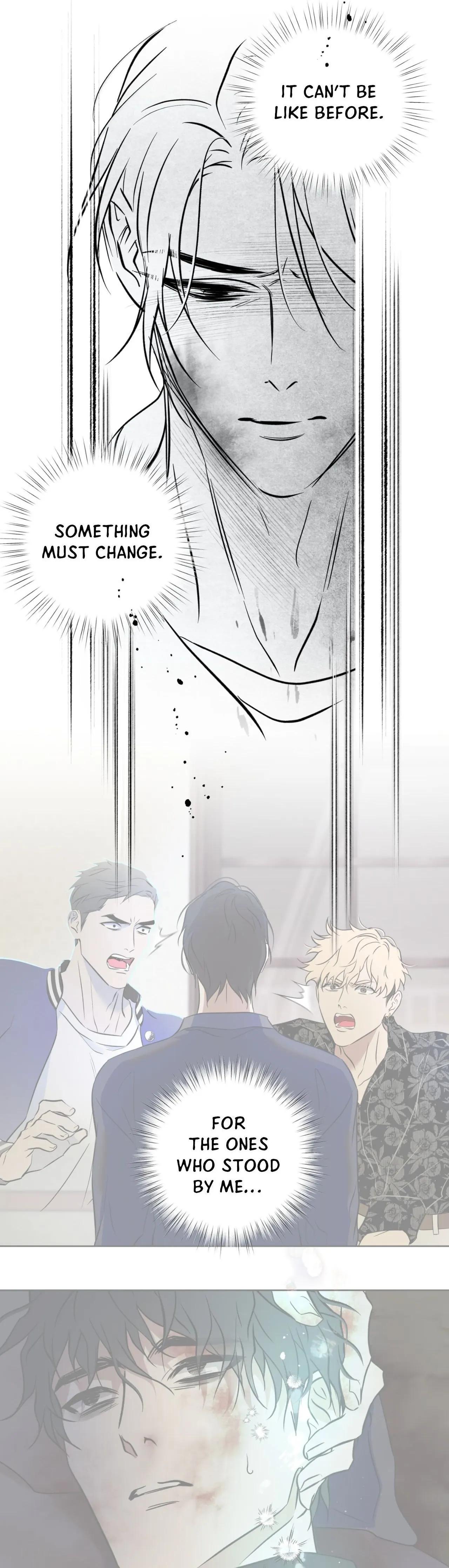 Maybe It Rains Everyday - Chapter 36 Page 35