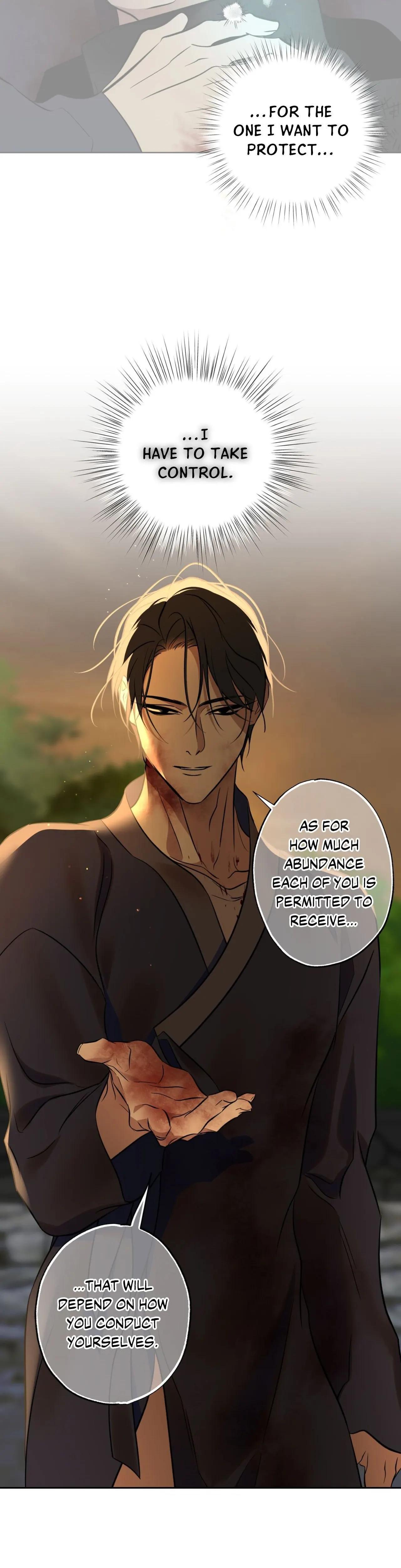 Maybe It Rains Everyday - Chapter 36 Page 36