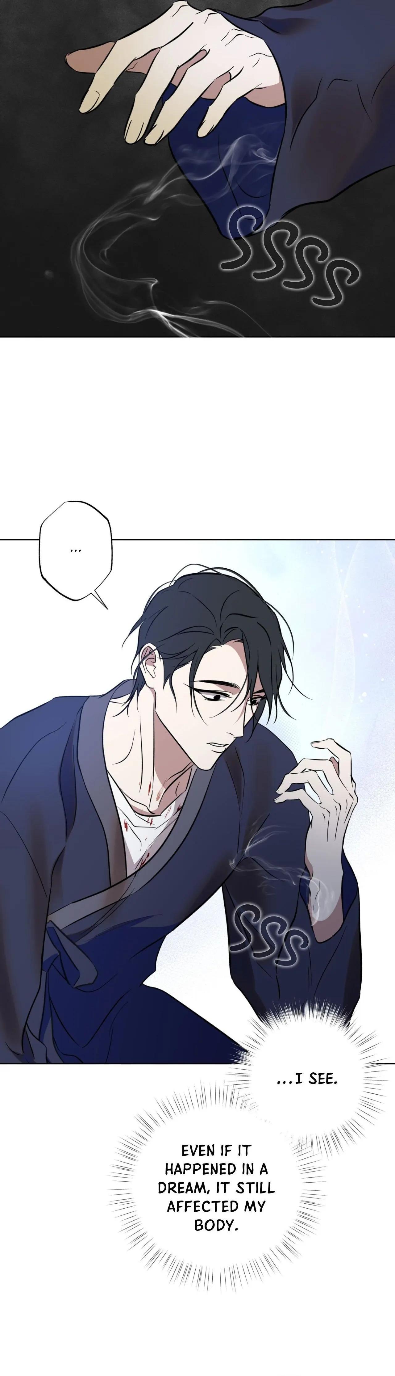 Maybe It Rains Everyday - Chapter 36 Page 5
