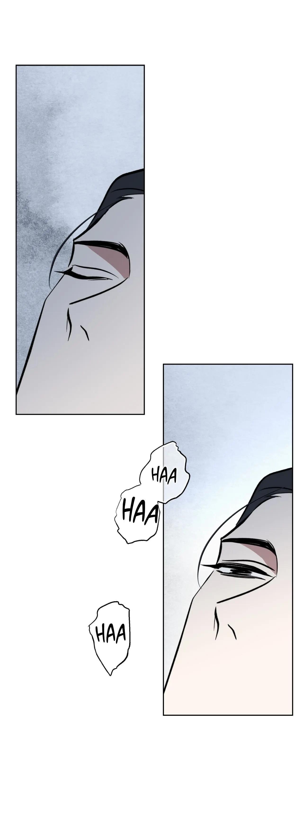 Maybe It Rains Everyday - Chapter 37 Page 1