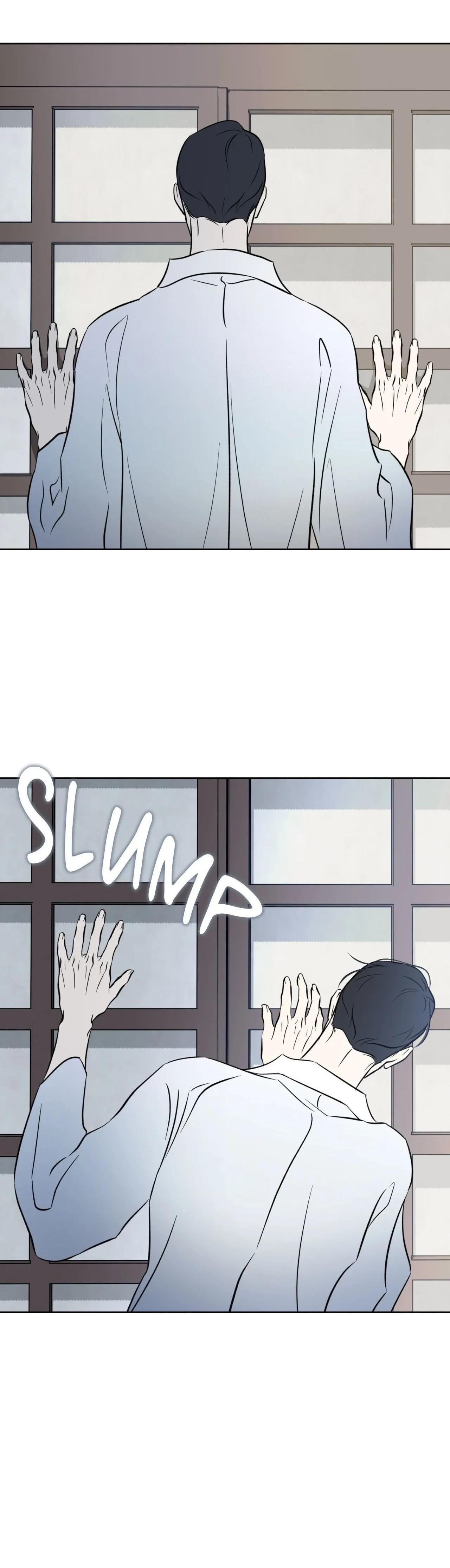 Maybe It Rains Everyday - Chapter 37 Page 11