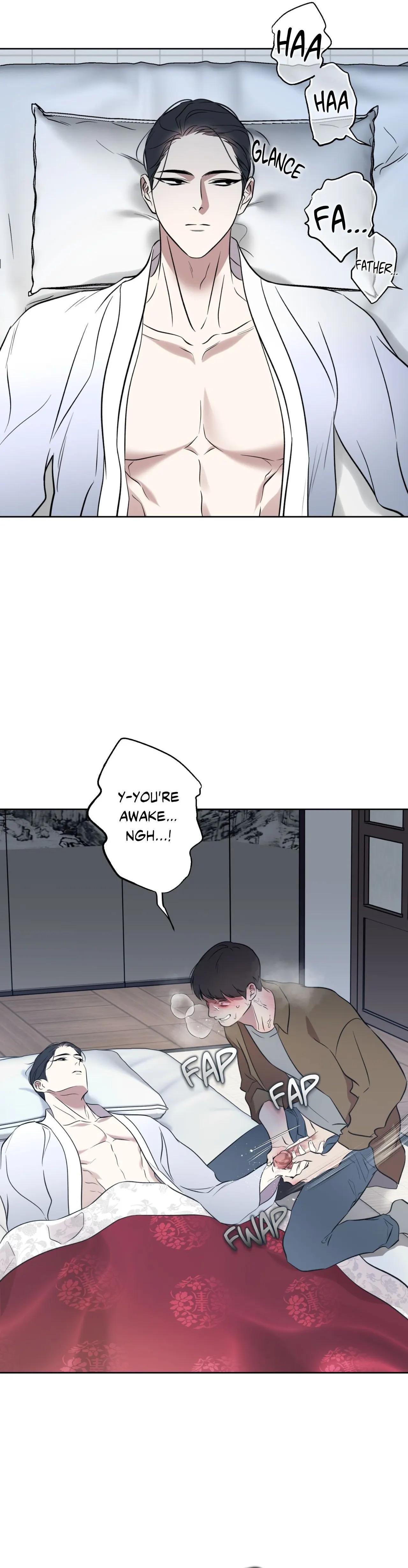 Maybe It Rains Everyday - Chapter 37 Page 2