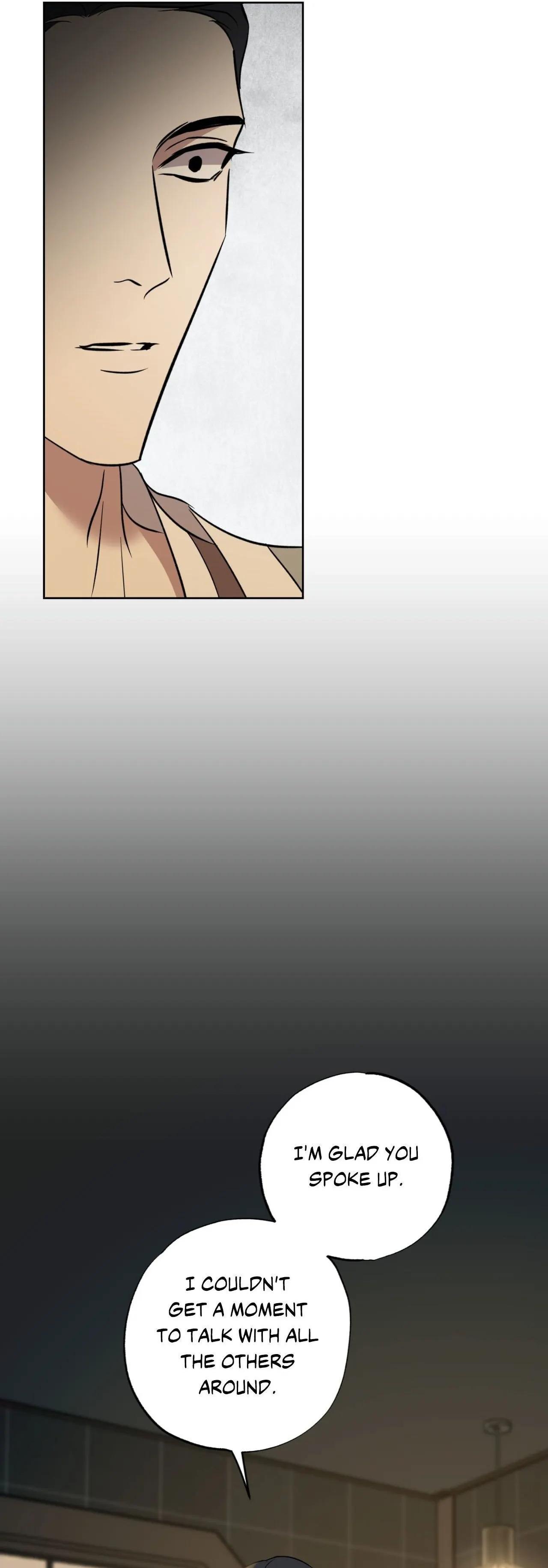 Maybe It Rains Everyday - Chapter 37 Page 23