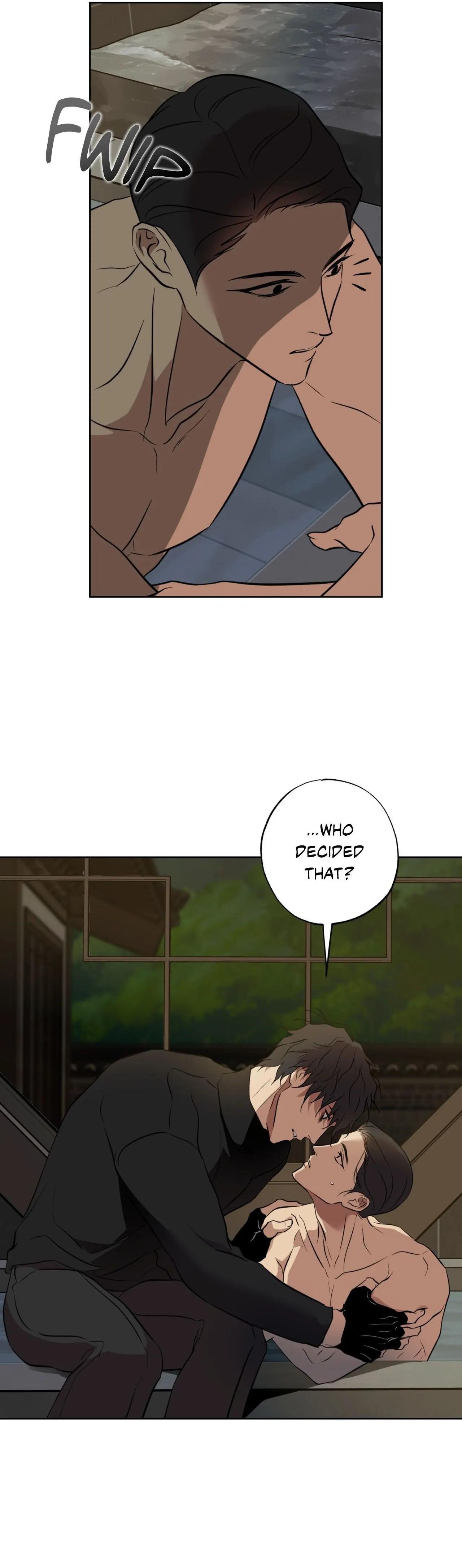 Maybe It Rains Everyday - Chapter 37 Page 29