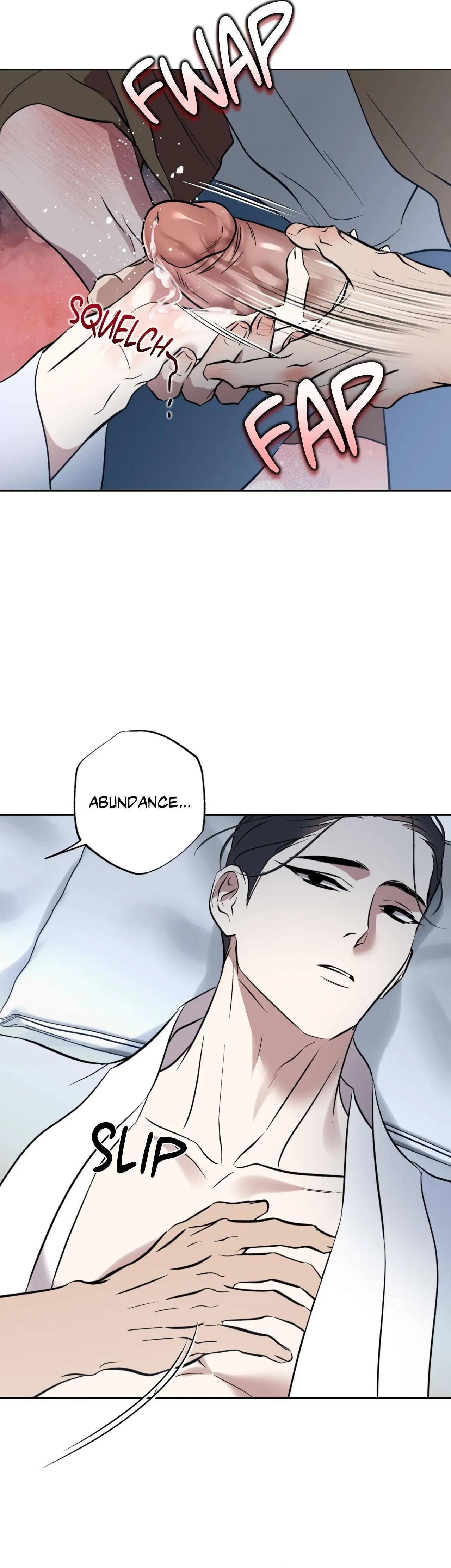 Maybe It Rains Everyday - Chapter 37 Page 3