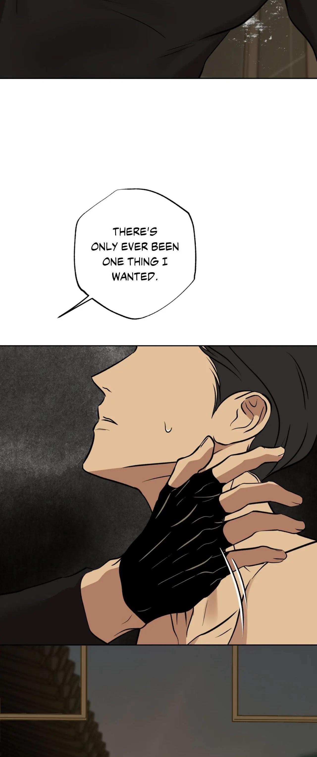 Maybe It Rains Everyday - Chapter 37 Page 31