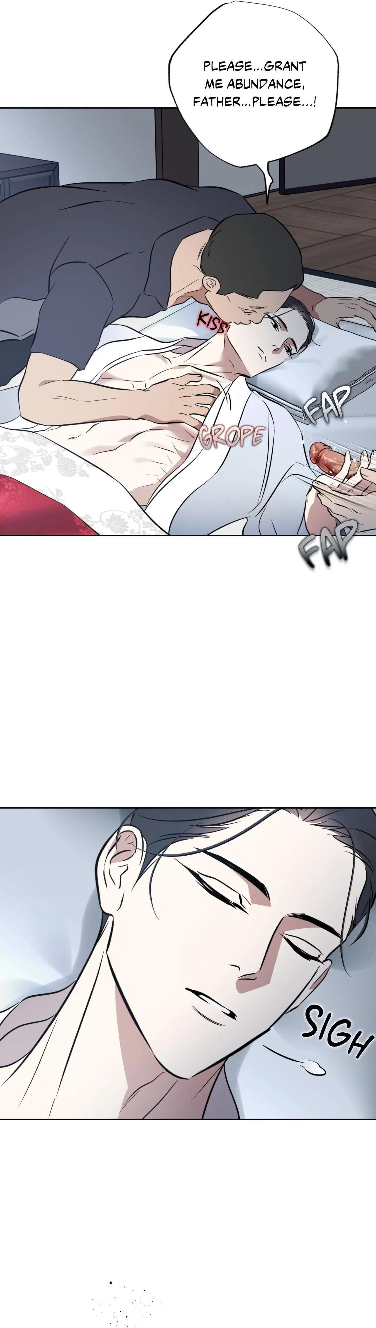 Maybe It Rains Everyday - Chapter 37 Page 4