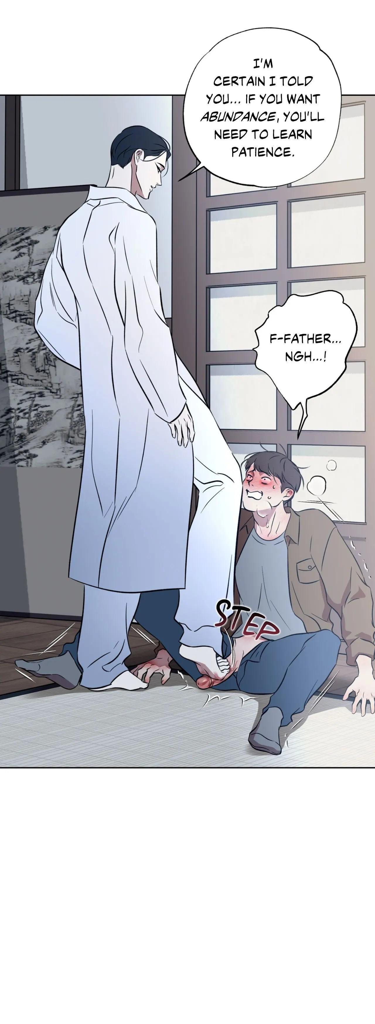 Maybe It Rains Everyday - Chapter 37 Page 6