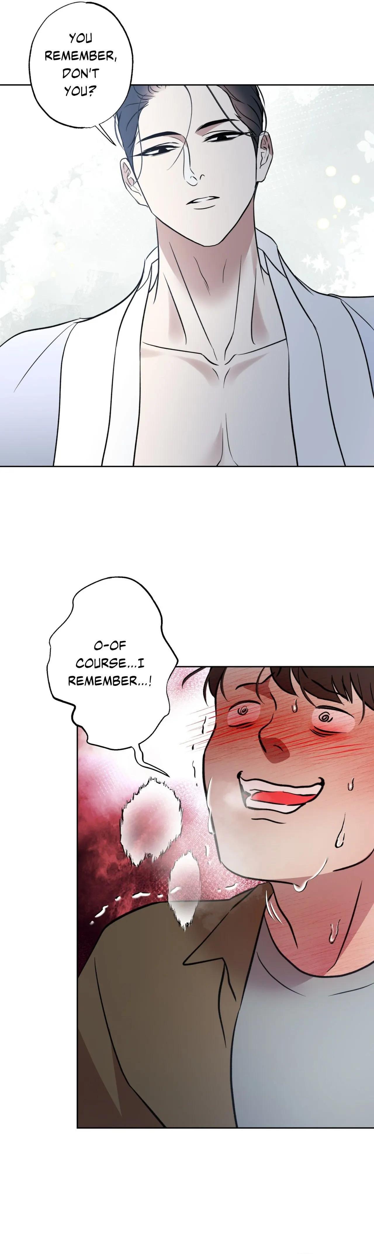 Maybe It Rains Everyday - Chapter 37 Page 7