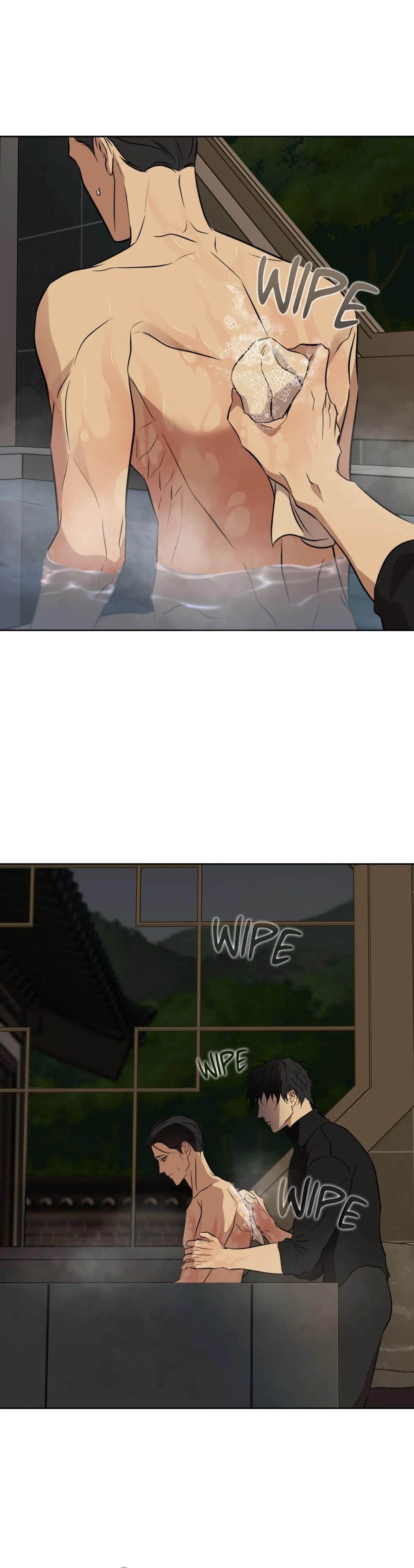 Maybe It Rains Everyday - Chapter 38 Page 1