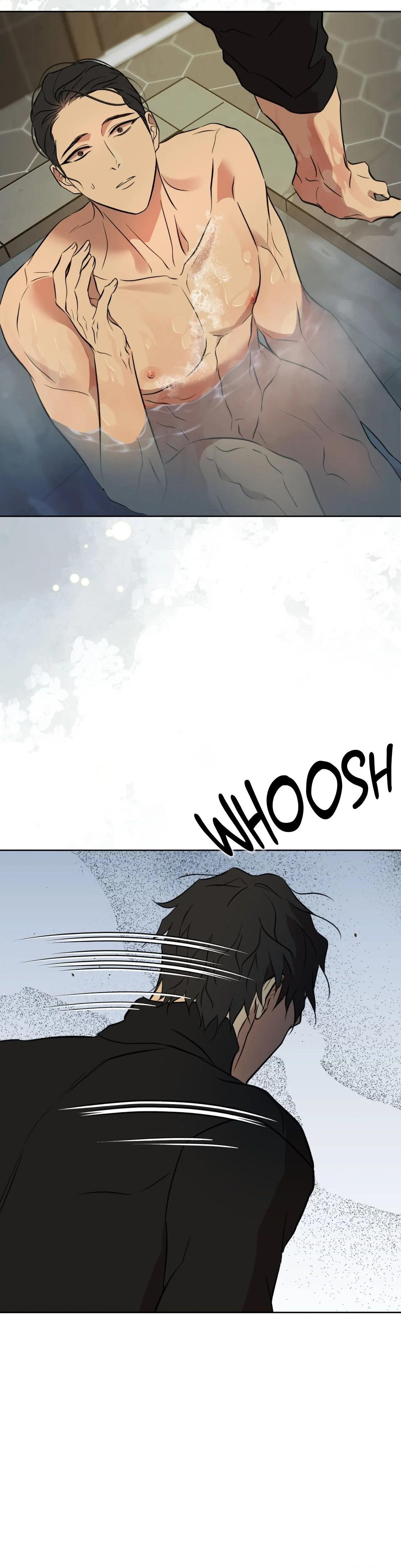 Maybe It Rains Everyday - Chapter 38 Page 10