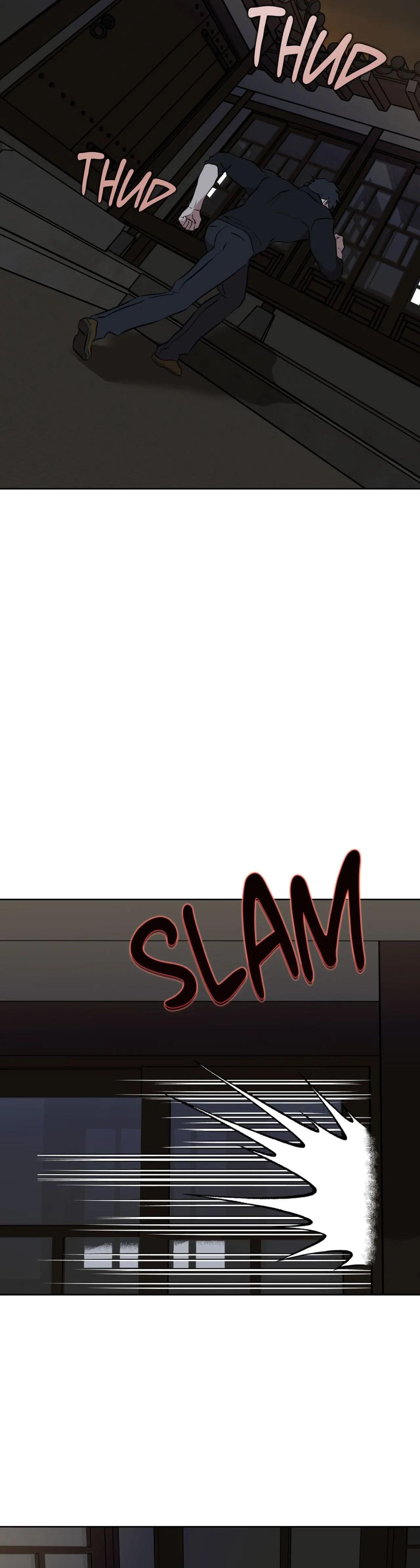 Maybe It Rains Everyday - Chapter 38 Page 12