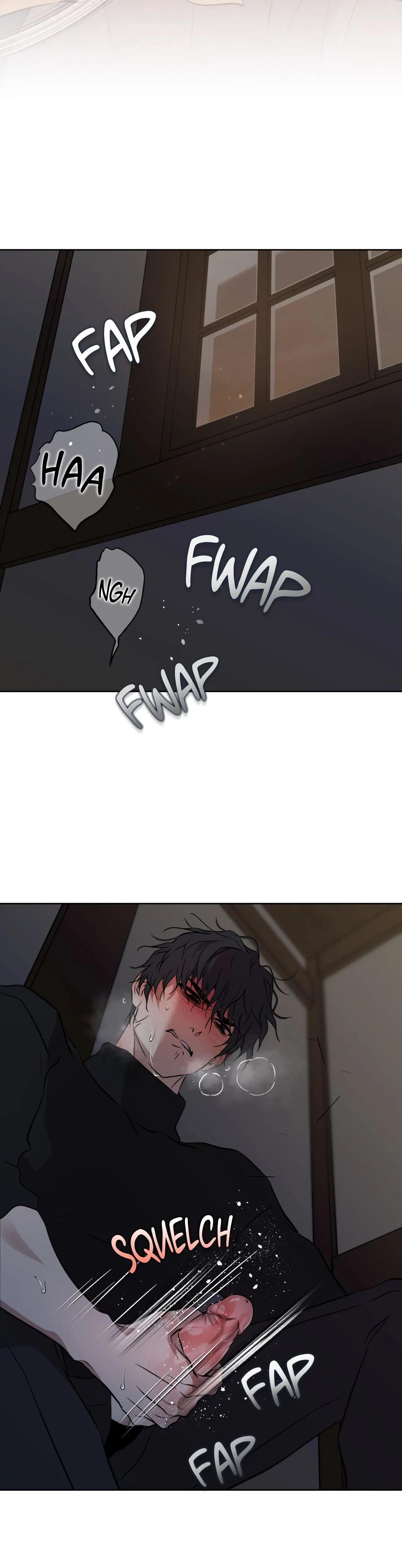 Maybe It Rains Everyday - Chapter 38 Page 15