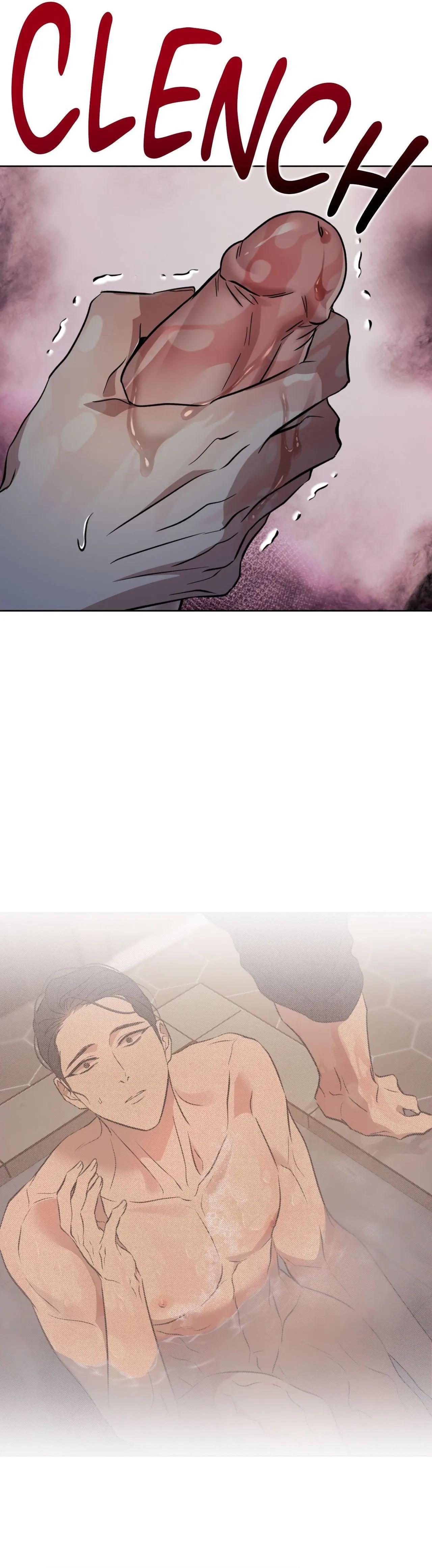 Maybe It Rains Everyday - Chapter 38 Page 16