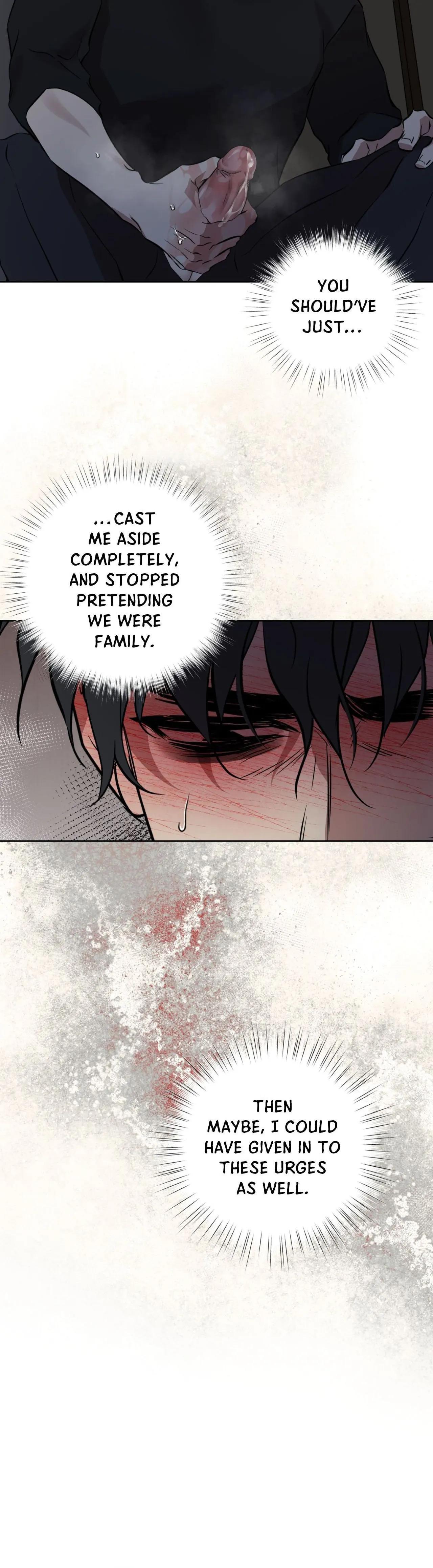 Maybe It Rains Everyday - Chapter 38 Page 18