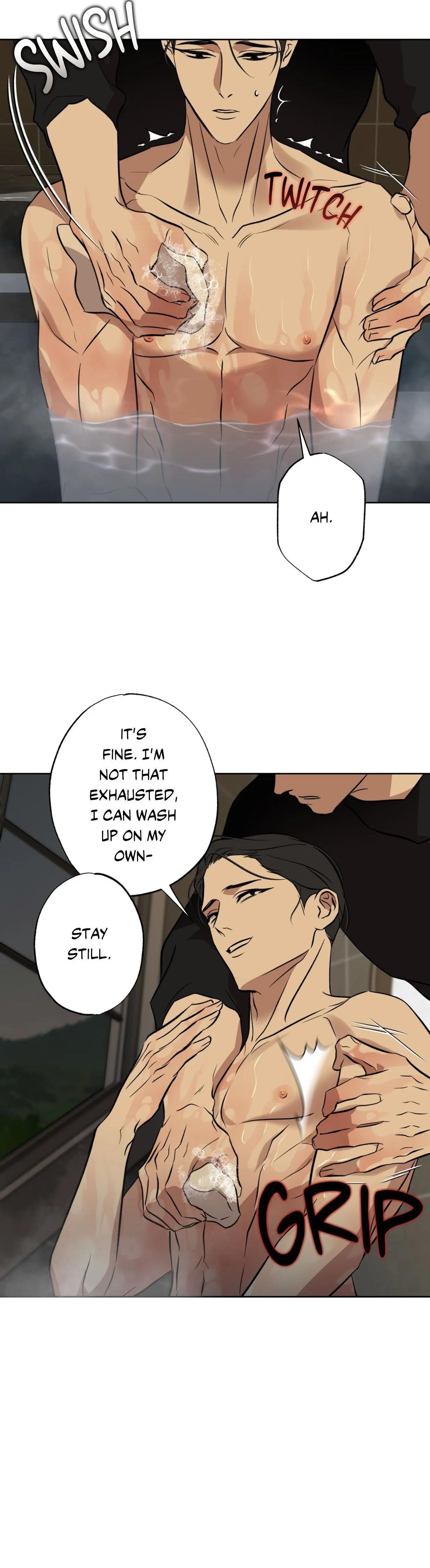 Maybe It Rains Everyday - Chapter 38 Page 2
