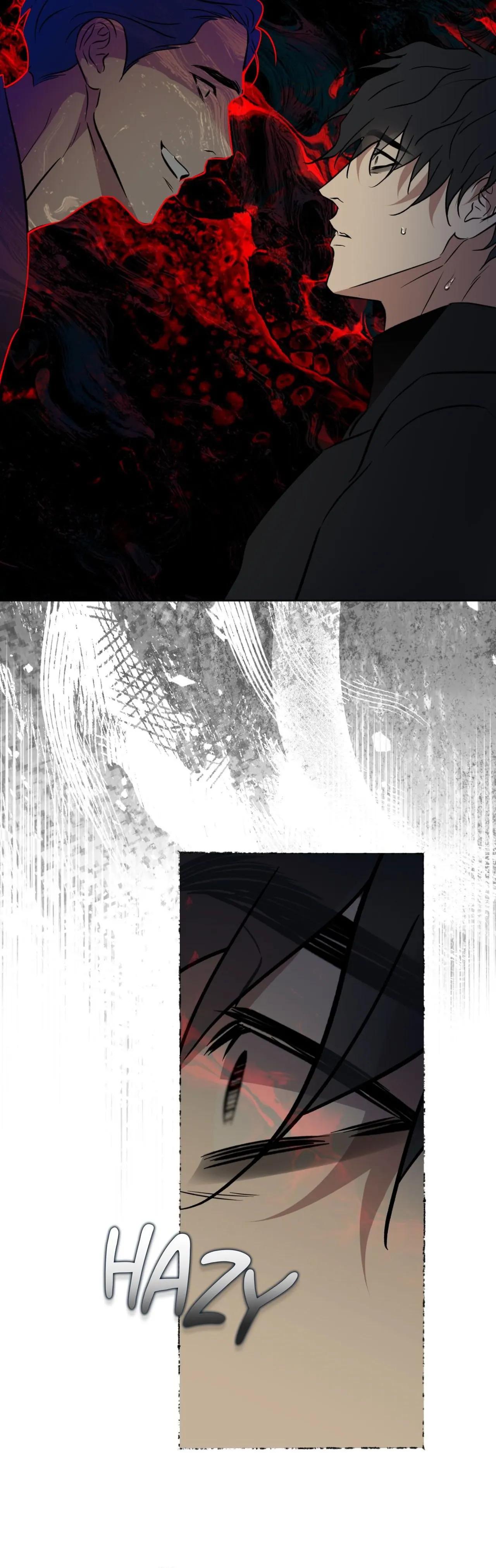 Maybe It Rains Everyday - Chapter 38 Page 22