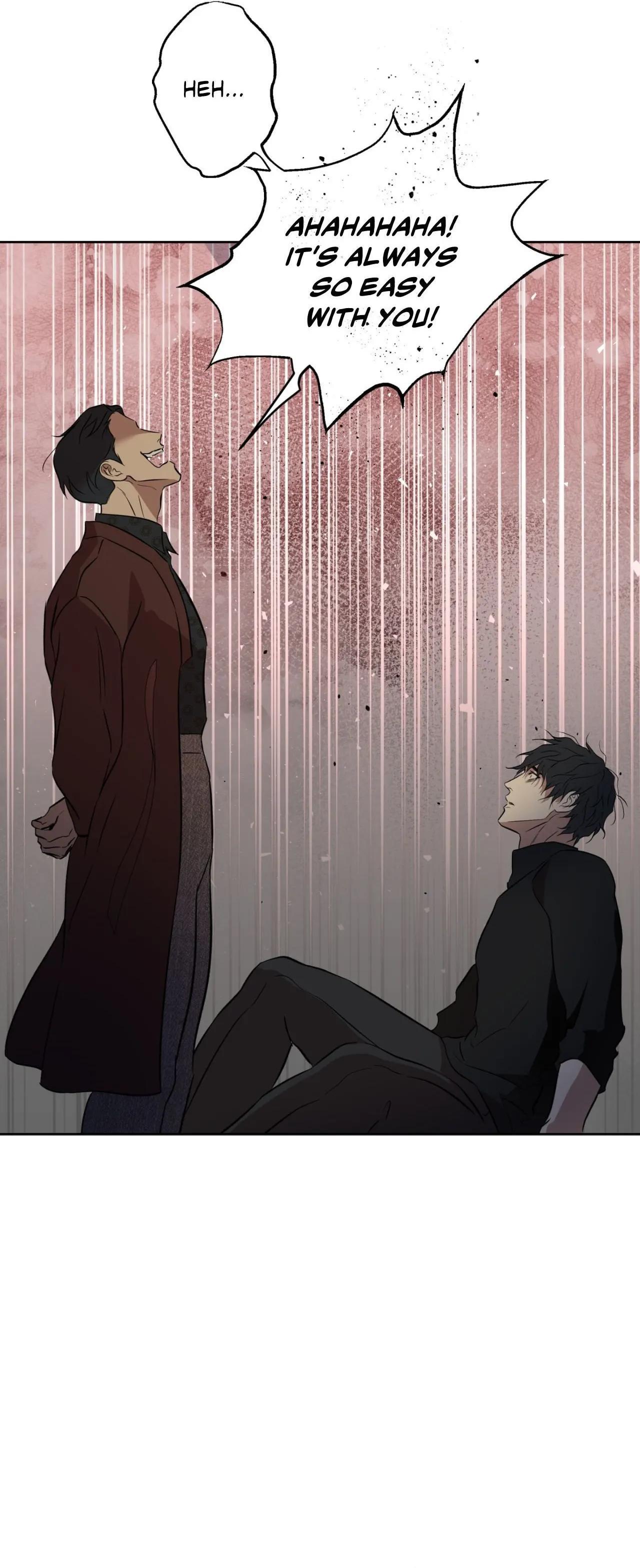 Maybe It Rains Everyday - Chapter 38 Page 23