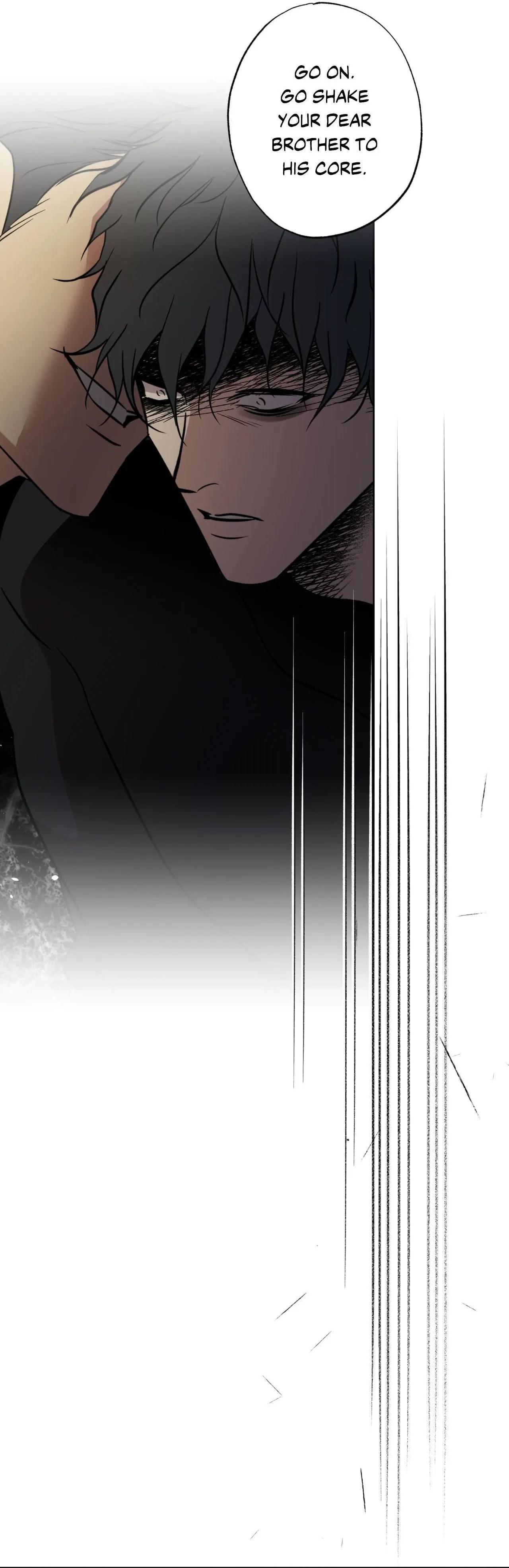Maybe It Rains Everyday - Chapter 38 Page 24